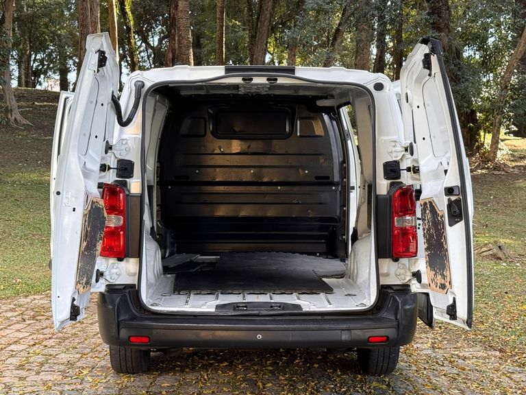 Citroën Jumpy 1.6  Furgão Pack Turbo Diesel