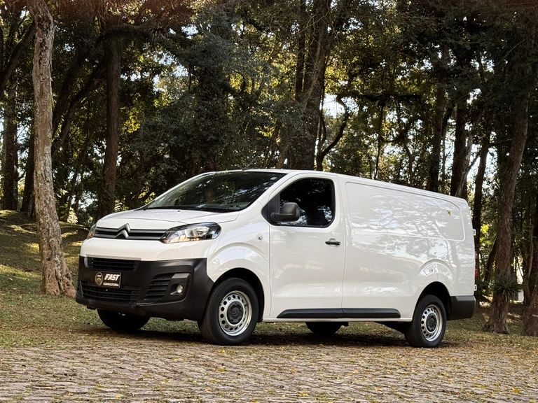 Citroën Jumpy 1.6  Furgão Pack Turbo Diesel