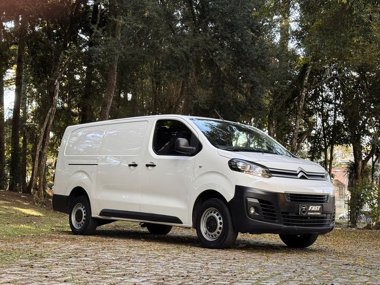 Citroën Jumpy 1.6  Furgão Pack Turbo Diesel