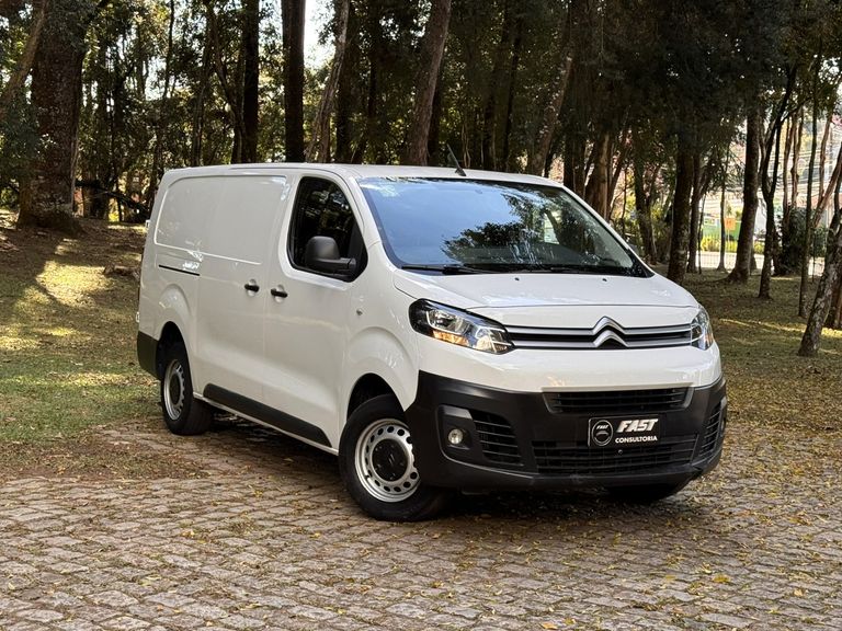 Citroën Jumpy 1.6  Furgão Pack Turbo Diesel