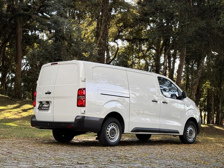 Citroën Jumpy 1.6  Furgão Pack Turbo Diesel