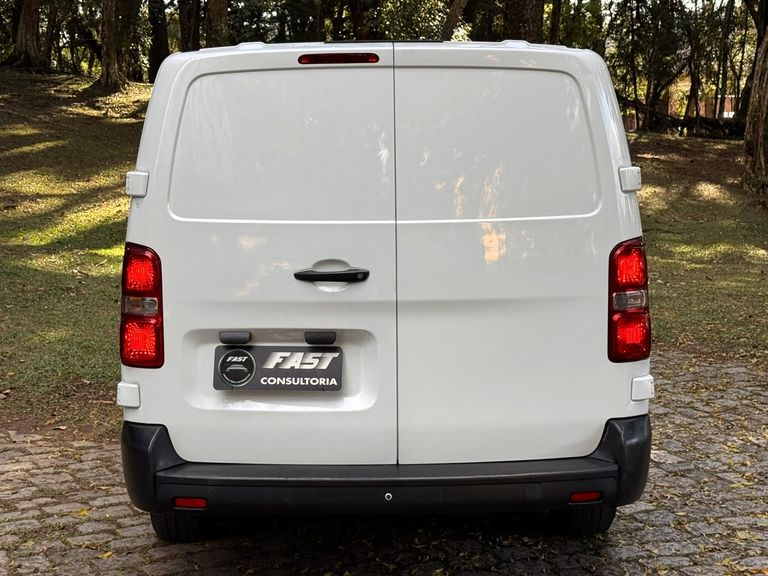 Citroën Jumpy 1.6  Furgão Pack Turbo Diesel