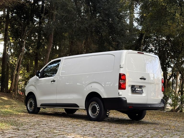 Citroën Jumpy 1.6  Furgão Pack Turbo Diesel