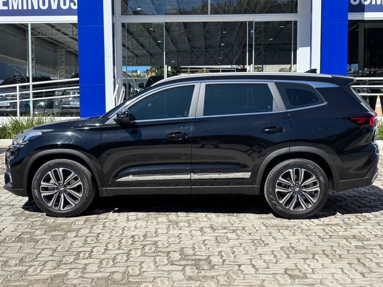 Caoa Chery/Chery Tiggo 8 TXS 1.6 16V TGDi Aut.