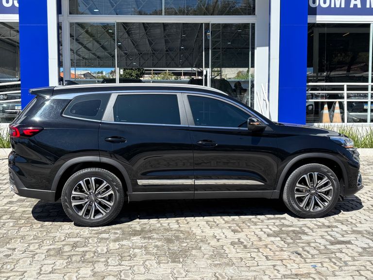 Caoa Chery/Chery Tiggo 8 TXS 1.6 16V TGDi Aut.