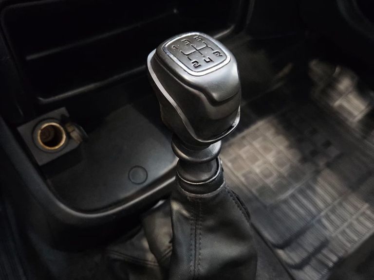 Fiat Strada Endurance 1.4 Flex 8V CS Plus