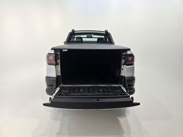 Fiat Strada Endurance 1.4 Flex 8V CS Plus