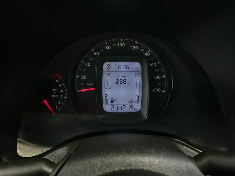 Fiat Strada Endurance 1.4 Flex 8V CS Plus