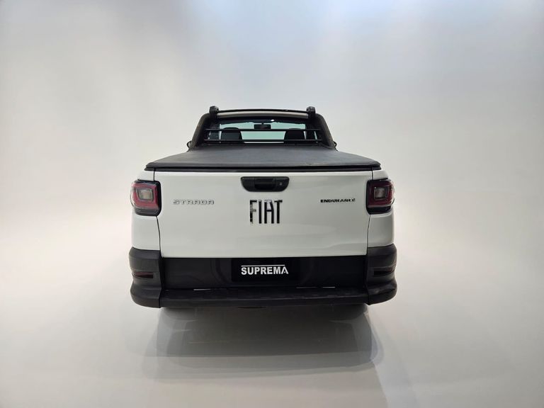 Fiat Strada Endurance 1.4 Flex 8V CS Plus