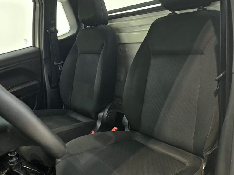 Fiat Strada Endurance 1.4 Flex 8V CS Plus