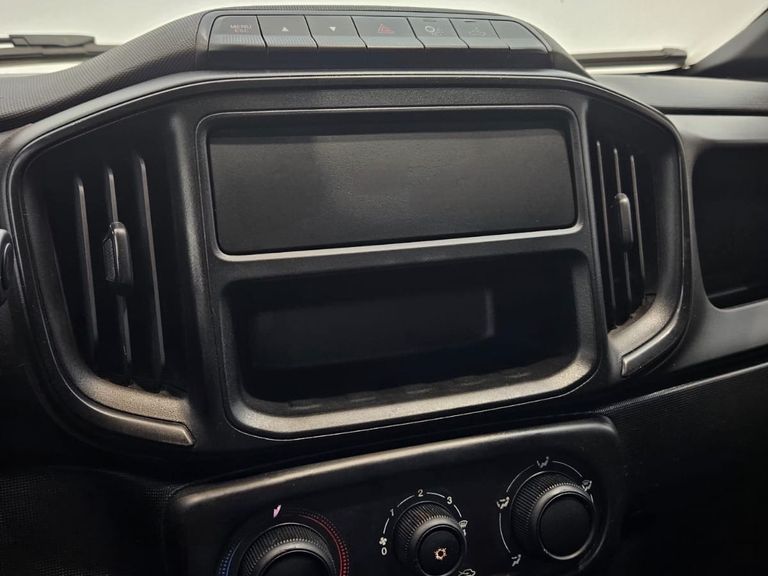 Fiat Strada Endurance 1.4 Flex 8V CS Plus