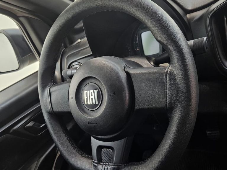 Fiat Strada Endurance 1.4 Flex 8V CS Plus