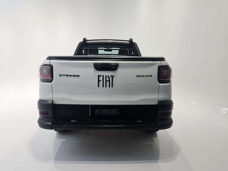 Fiat Strada Endurance 1.4 Flex 8V CS Plus