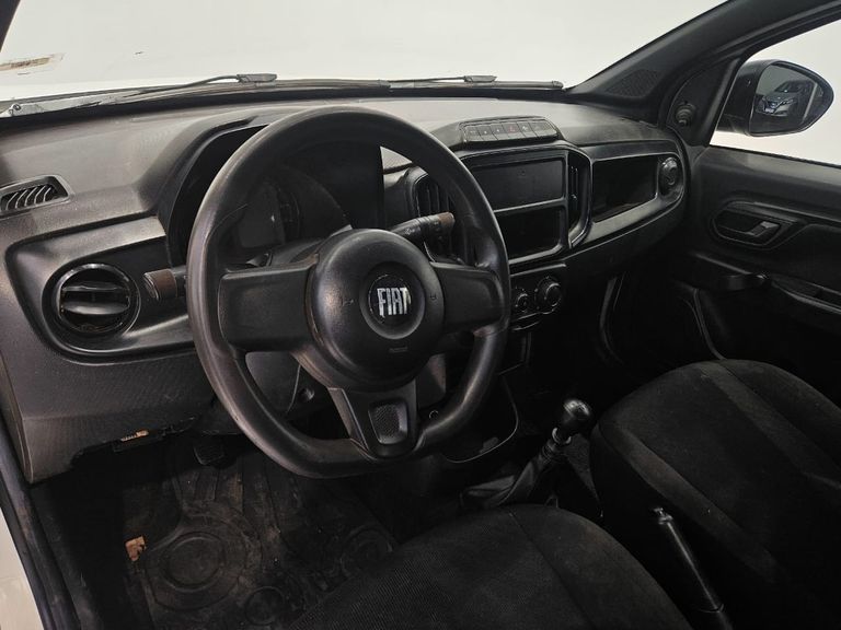 Fiat Strada Endurance 1.4 Flex 8V CS Plus