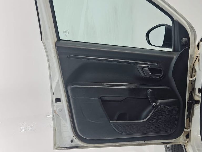 Fiat Strada Endurance 1.4 Flex 8V CS Plus