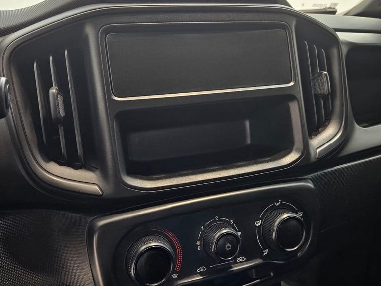 Fiat Strada Endurance 1.4 Flex 8V CS Plus