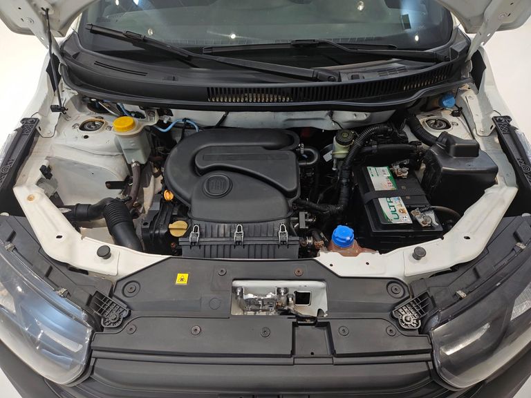 Fiat Strada Endurance 1.4 Flex 8V CS Plus