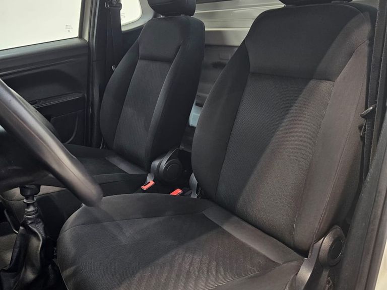 Fiat Strada Endurance 1.4 Flex 8V CS Plus