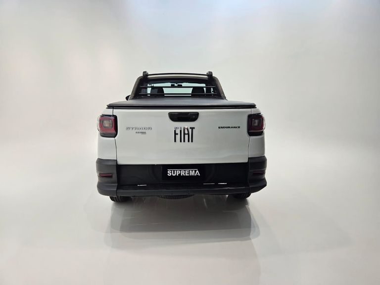 Fiat Strada Endurance 1.4 Flex 8V CS Plus