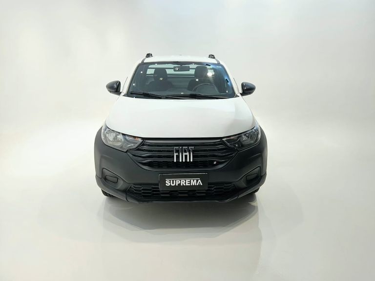 Fiat Strada Endurance 1.4 Flex 8V CS Plus