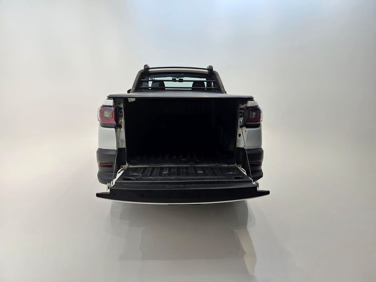 Fiat Strada Endurance 1.4 Flex 8V CS Plus