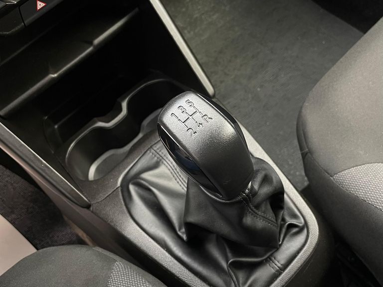 Citroën C3 Live Pack 1.0 Flex 6V 5p Mec.