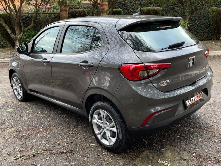 Fiat ARGO DRIVE 1.0 6V Flex