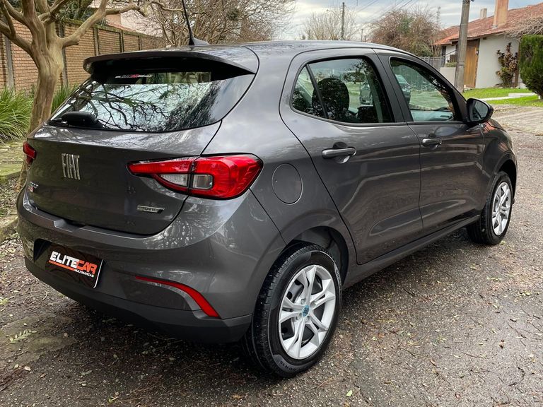 Fiat ARGO DRIVE 1.0 6V Flex