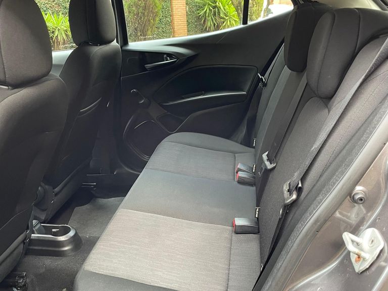 Fiat ARGO DRIVE 1.0 6V Flex