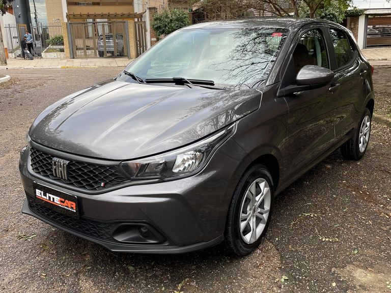 Fiat ARGO DRIVE 1.0 6V Flex