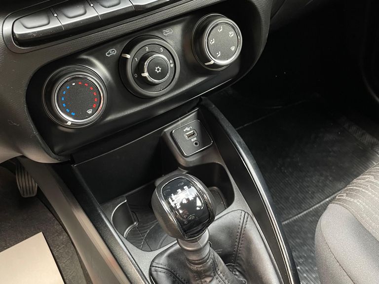 Fiat ARGO DRIVE 1.0 6V Flex