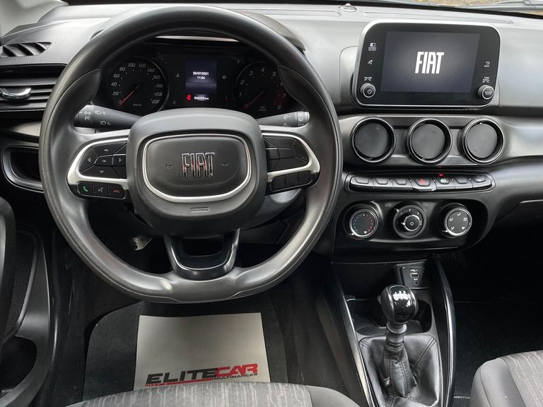 Fiat ARGO DRIVE 1.0 6V Flex