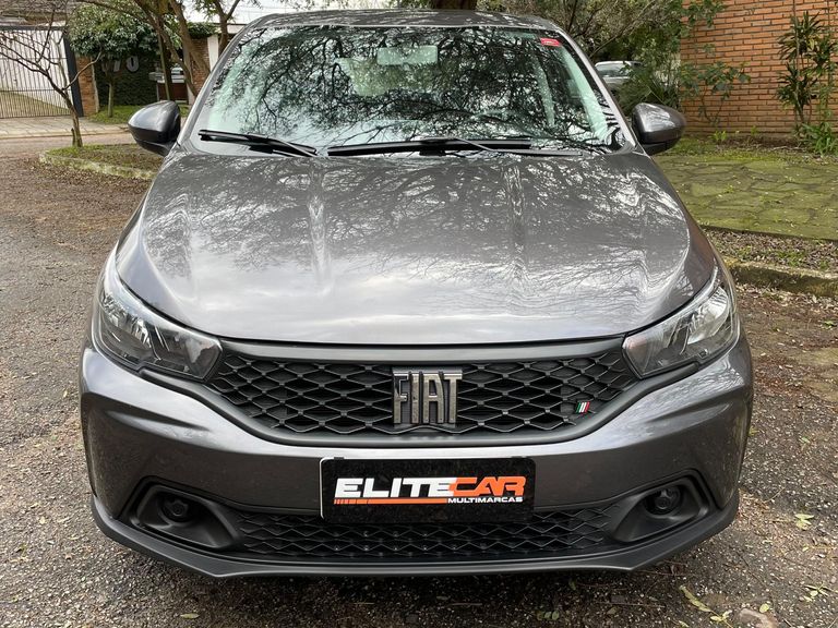 Fiat ARGO DRIVE 1.0 6V Flex