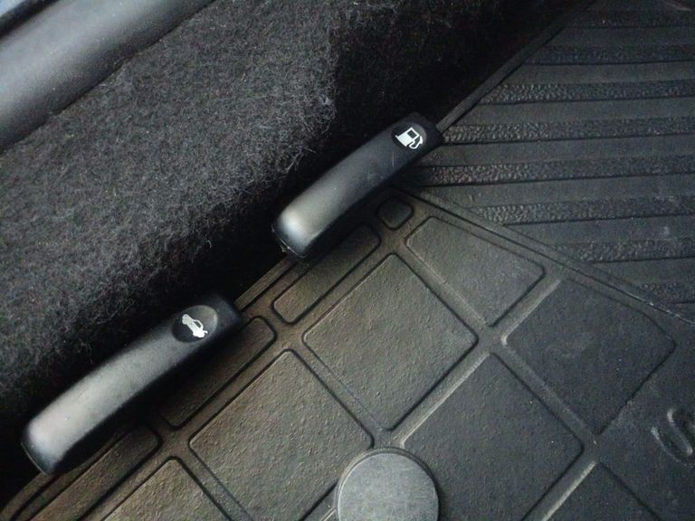 Nissan KICKS SV 1.6 16V FlexStar 5p Aut.