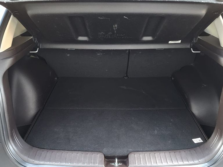 Hyundai Creta Ultimate 2.0 16V Flex Aut.