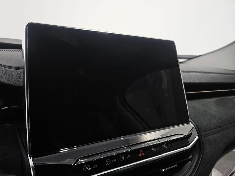 Jeep Commander Limited T270 1.3 TB Flex Aut.