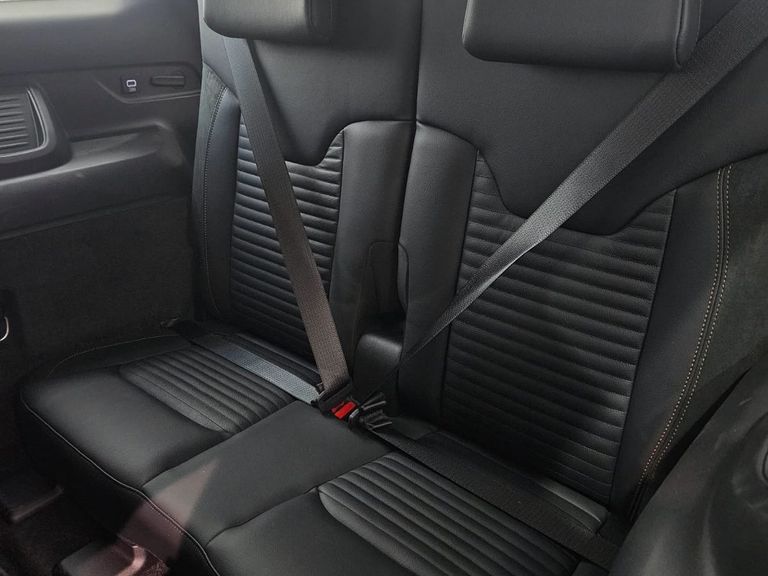 Jeep Commander Limited T270 1.3 TB Flex Aut.