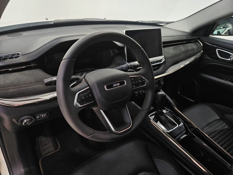 Jeep Commander Limited T270 1.3 TB Flex Aut.