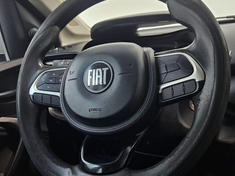 Fiat ARGO 1.0 6V Flex