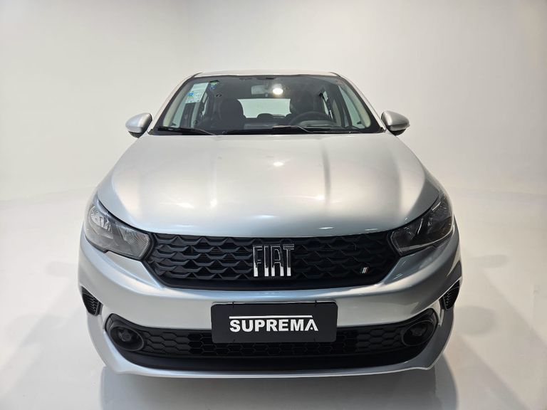 Fiat ARGO 1.0 6V Flex