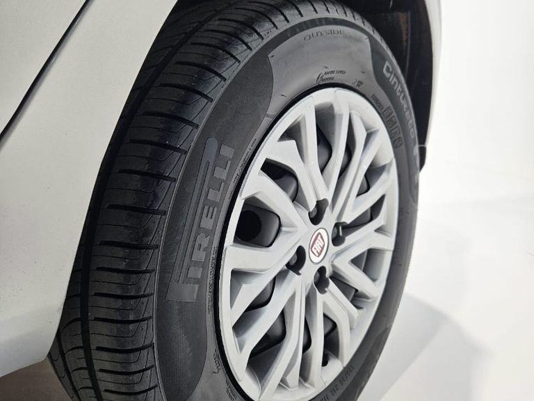 Fiat ARGO 1.0 6V Flex