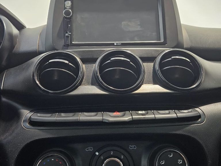 Fiat ARGO 1.0 6V Flex