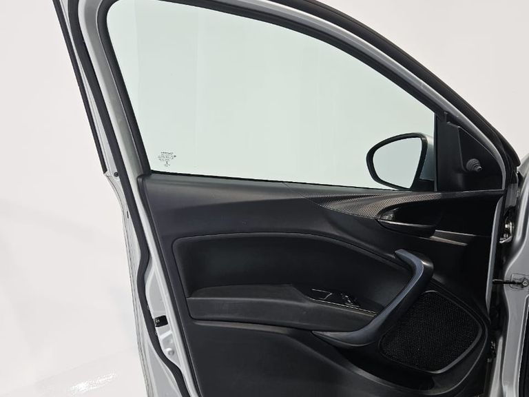 Fiat ARGO 1.0 6V Flex