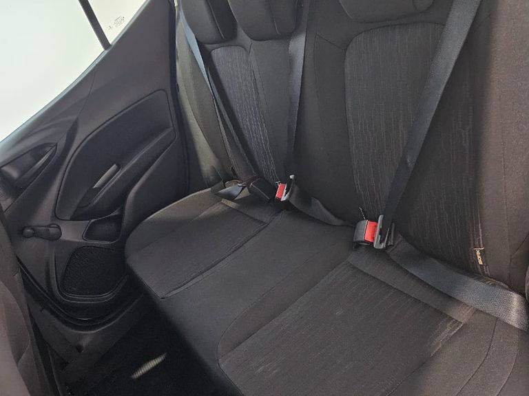 Fiat ARGO 1.0 6V Flex