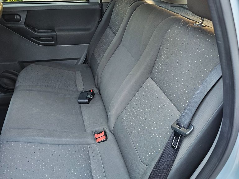 Chevrolet Meriva Joy 1.4 MPFI 8V ECONOFLEX 5p