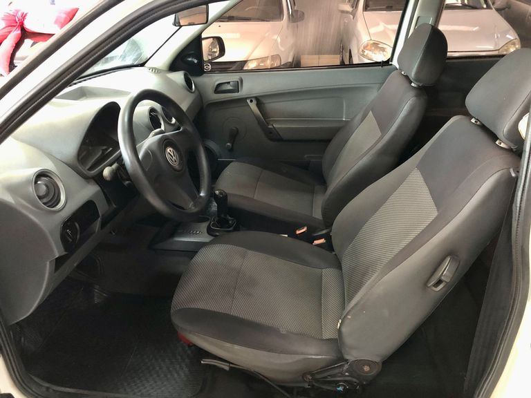 VolksWagen Gol City (Trend) 1.0 Mi Total Flex 8V 2p