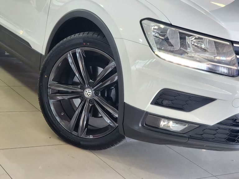 VolksWagen TIGUAN Allspac 250 TSI 1.4 Flex