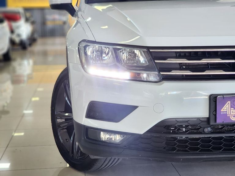 VolksWagen TIGUAN Allspac 250 TSI 1.4 Flex
