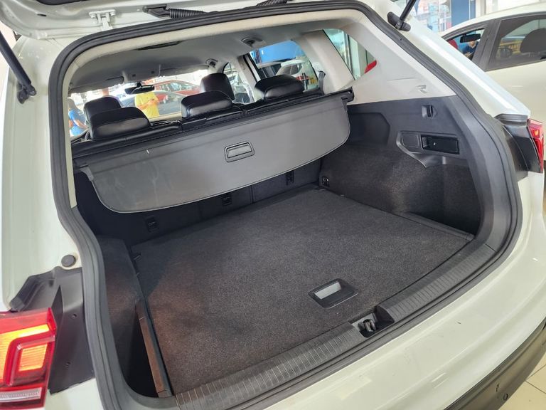 VolksWagen TIGUAN Allspac 250 TSI 1.4 Flex
