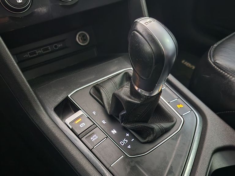 VolksWagen TIGUAN Allspac 250 TSI 1.4 Flex